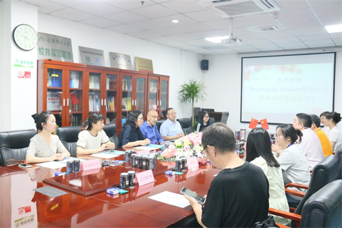 1721625297178613.png 3热烈欢迎瑞典卡罗林斯卡医学院医院临床前实验室主任、纳米载药专家Moustapha Hassan教授一行到威斯腾生物转化研究院交流访问.png