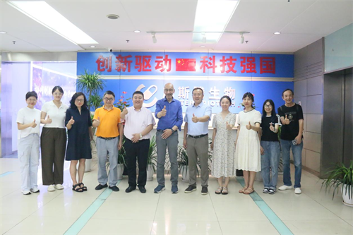 1721625320572100.png 4热烈欢迎瑞典卡罗林斯卡医学院医院临床前实验室主任、纳米载药专家Moustapha Hassan教授一行到威斯腾生物转化研究院交流访问.png