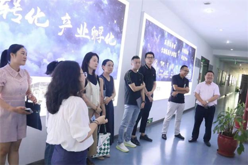 1724296889826627.png 2热烈欢迎九龙坡区疾控中心姚远主任一行到威斯腾生物产业研究院交流访问.png