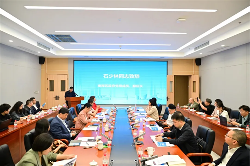 1威斯腾生物受邀参加培育脑与类脑智能产业研讨会.png